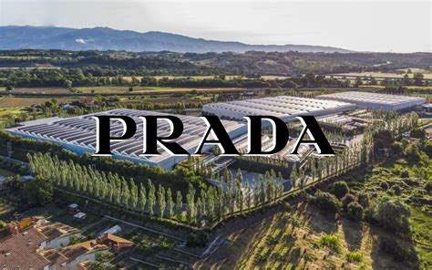 prada valdarno uffici|negozi prada locatori.